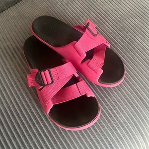 Women’s Chaco Chillo Slides